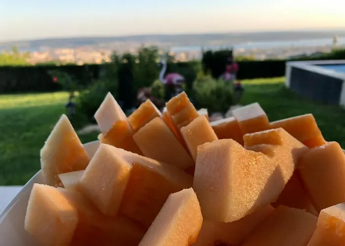 Πανσιόν Infinity Sky