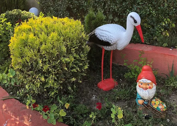 Infinity Sky Πανσιόν Βάρνα