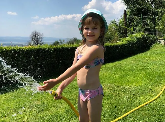 Infinity Sky Βάρνα